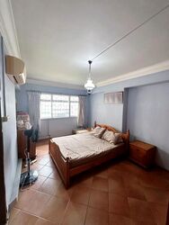 Blk 356 Woodlands Avenue 5 (Woodlands), HDB Executive #499695141